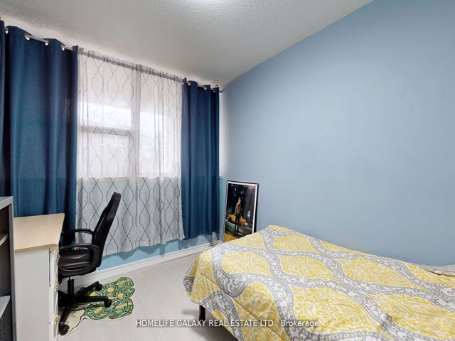 304 - 25 Silver Springs Blvd