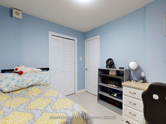 304 - 25 Silver Springs Blvd