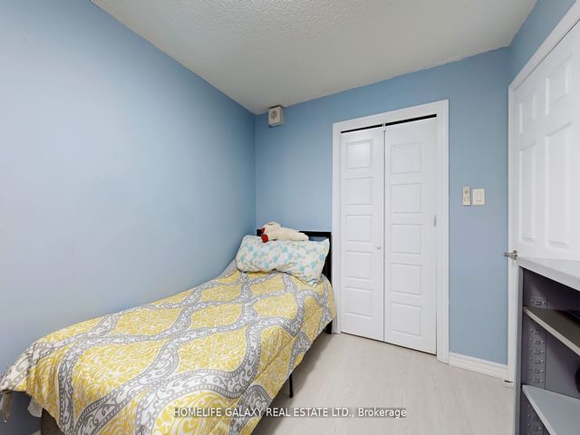 304 - 25 Silver Springs Blvd