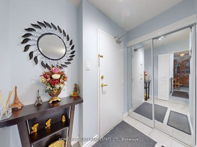 304 - 25 Silver Springs Blvd