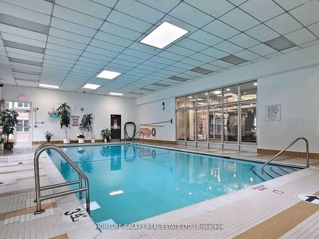304 - 25 Silver Springs Blvd