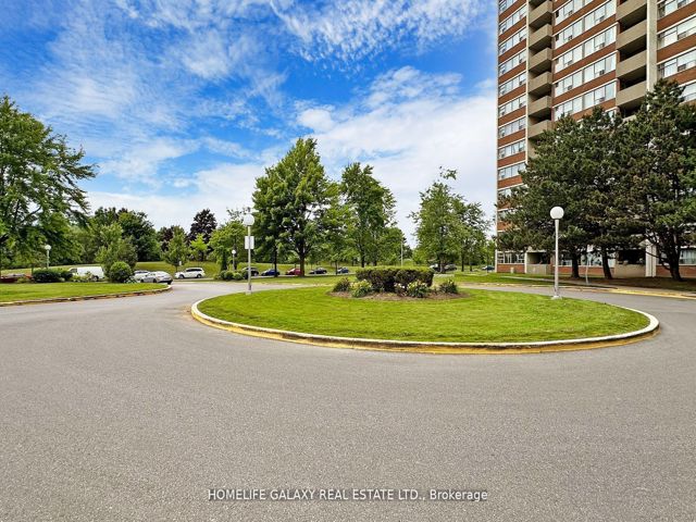 304 - 25 Silver Springs Blvd