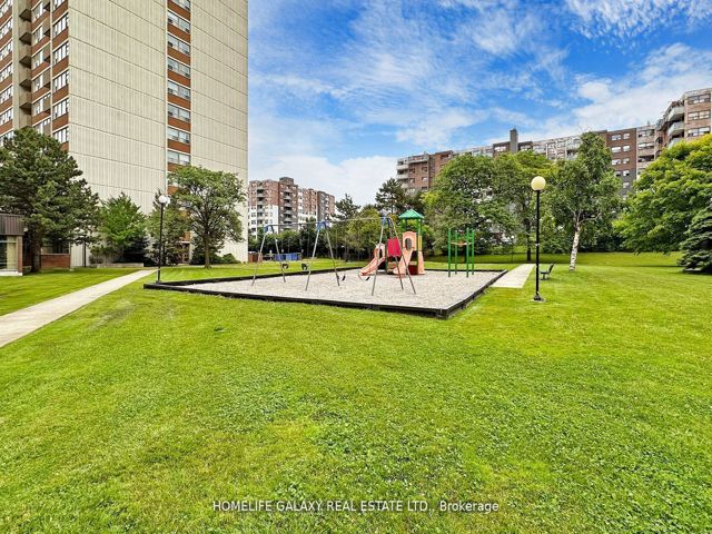 304 - 25 Silver Springs Blvd