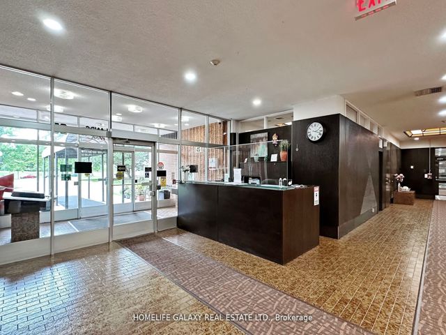304 - 25 Silver Springs Blvd
