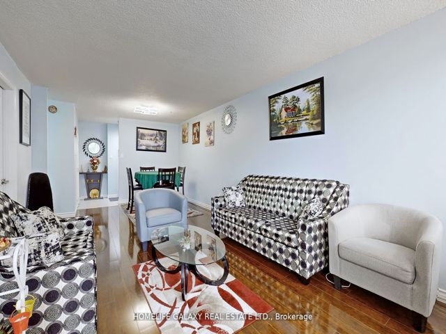 304 - 25 Silver Springs Blvd