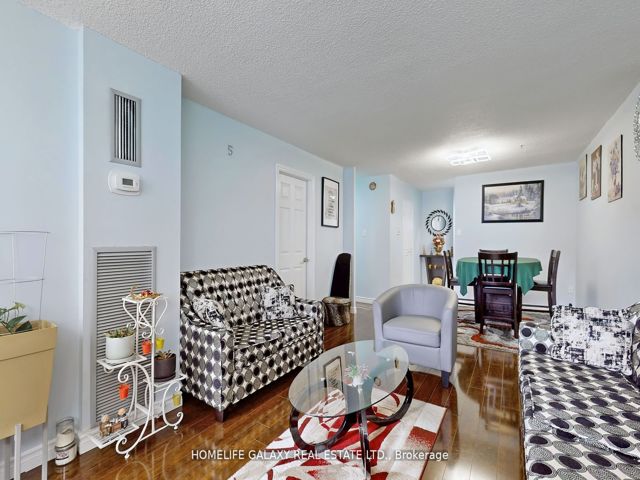 304 - 25 Silver Springs Blvd