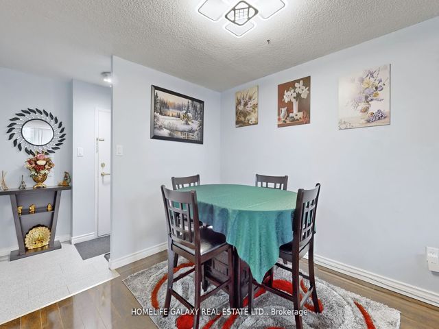 304 - 25 Silver Springs Blvd