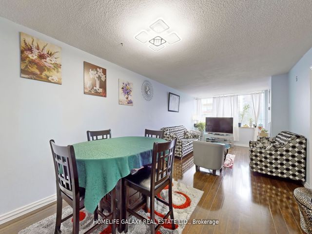 304 - 25 Silver Springs Blvd