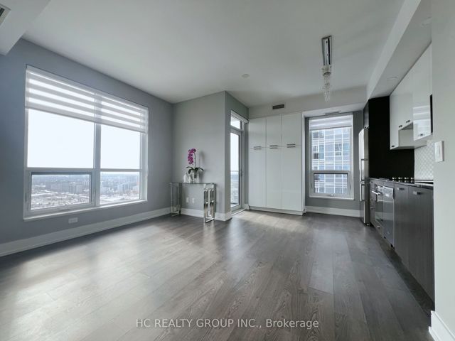 3303 - 255 Village Green Sq