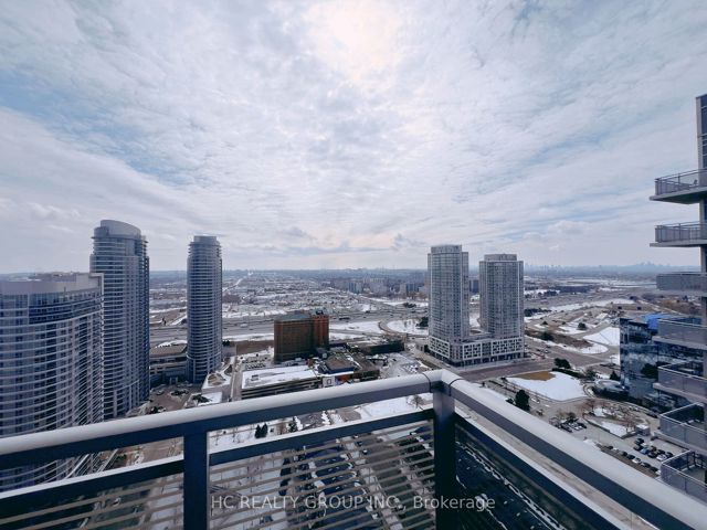 3303 - 255 Village Green Sq