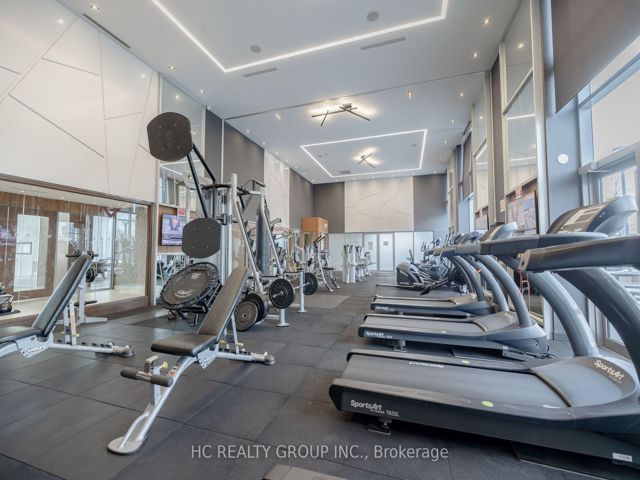 3303 - 255 Village Green Sq