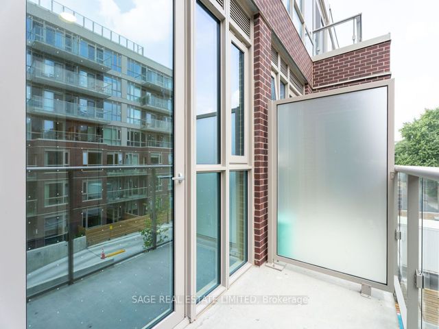 310 - 150 Logan Ave