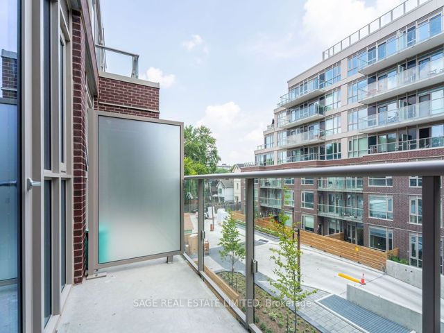 310 - 150 Logan Ave