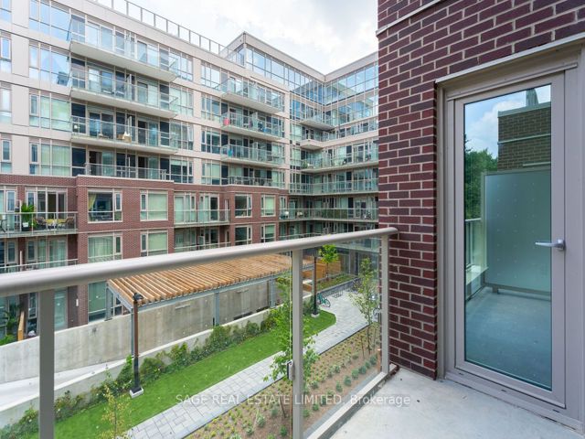 310 - 150 Logan Ave