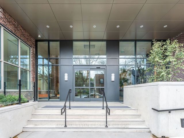 310 - 150 Logan Ave