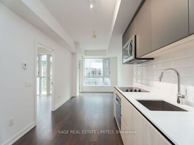 310 - 150 Logan Ave