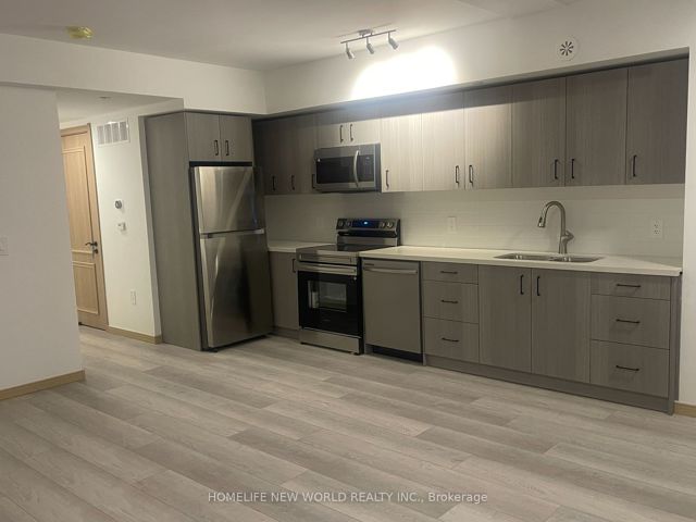 C3-103 - 3425 Sheppard Ave