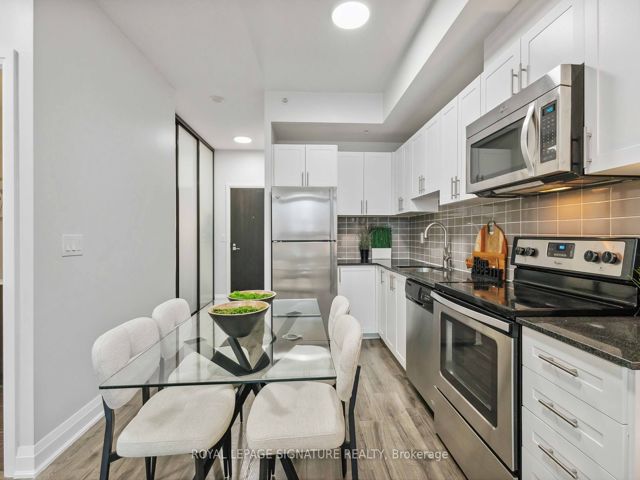 212 - 3520 Danforth Ave