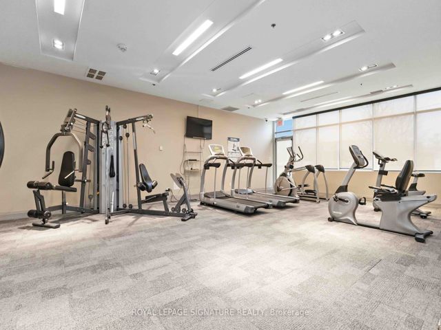 212 - 3520 Danforth Ave