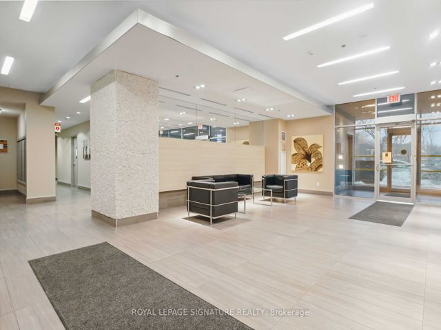 212 - 3520 Danforth Ave