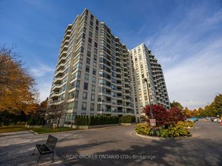 608 - 4727 Sheppard Ave E