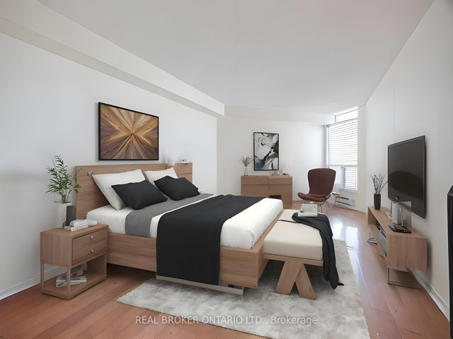 608 - 4727 Sheppard Ave E