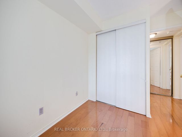 608 - 4727 Sheppard Ave E
