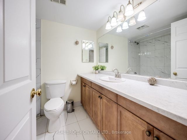 608 - 4727 Sheppard Ave E