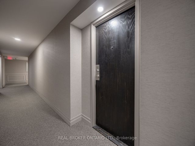608 - 4727 Sheppard Ave E