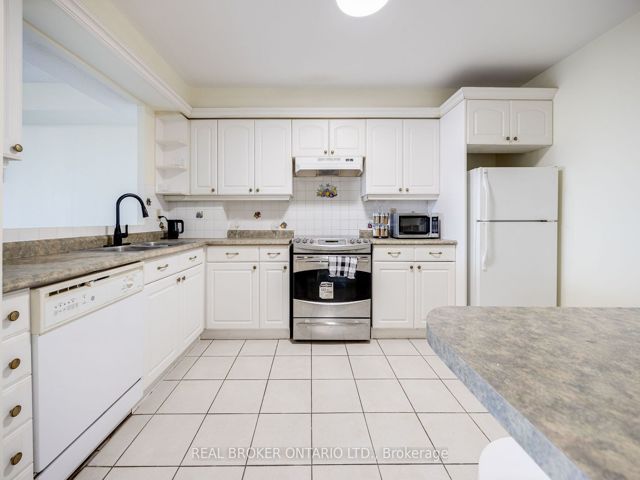 608 - 4727 Sheppard Ave E