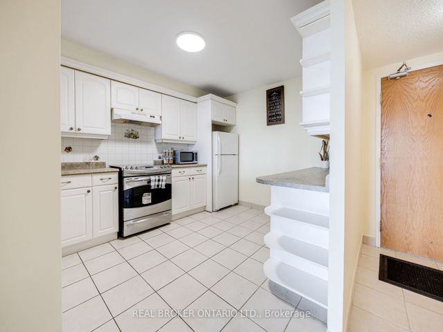 608 - 4727 Sheppard Ave E