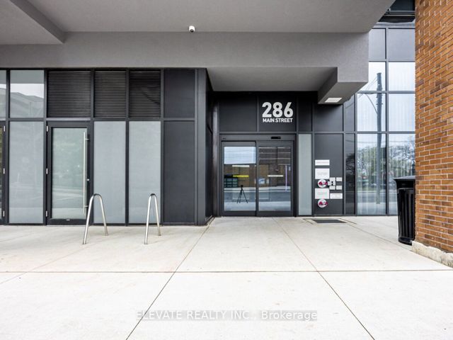 420 - 286 Main St