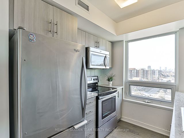 1511 - 185 Bonis Ave