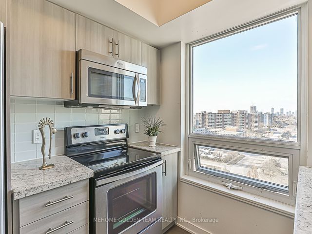 1511 - 185 Bonis Ave