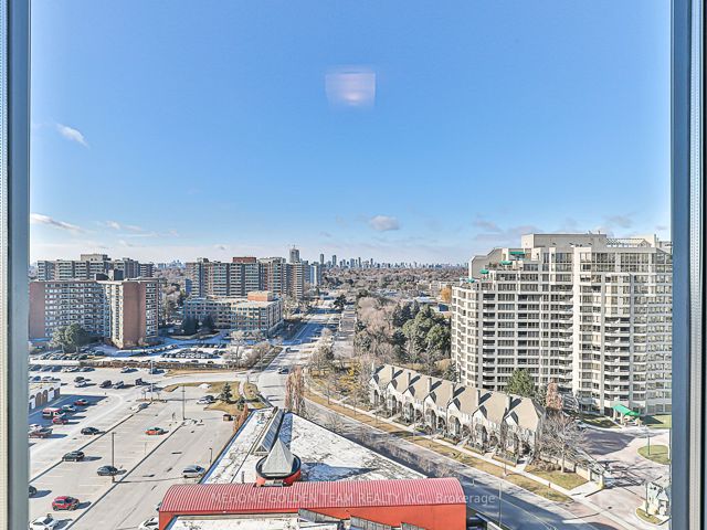 1511 - 185 Bonis Ave