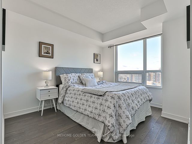 1511 - 185 Bonis Ave