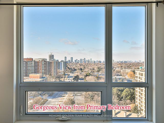 1511 - 185 Bonis Ave