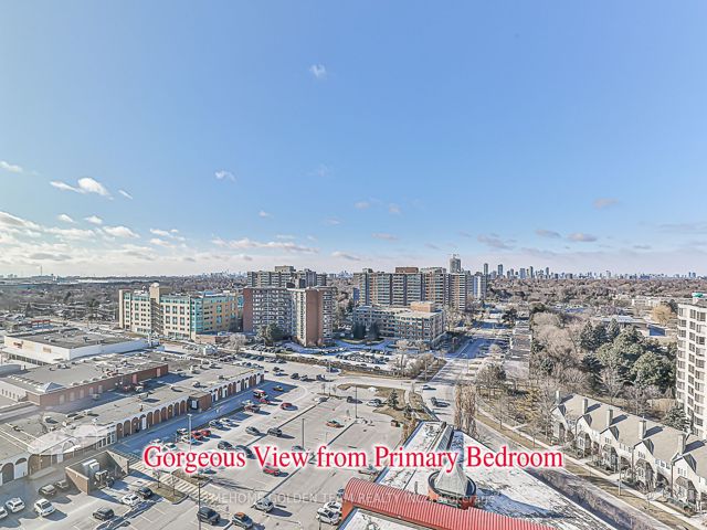 1511 - 185 Bonis Ave