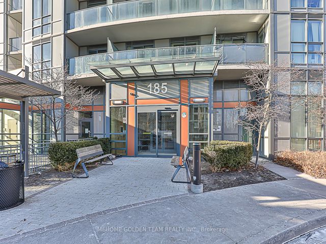 1511 - 185 Bonis Ave
