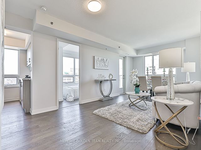 1511 - 185 Bonis Ave