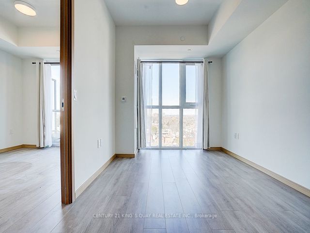 901 - 3421 Sheppard Ave E
