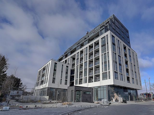 901 - 3421 Sheppard Ave E