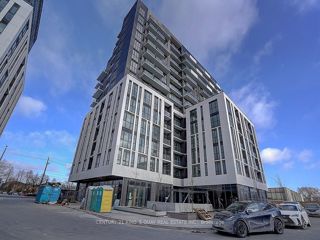 902 - 3429 Sheppard Ave E