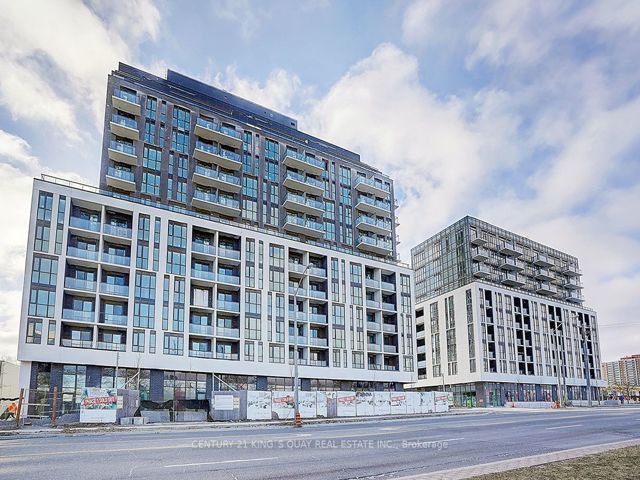 902 - 3429 Sheppard Ave E