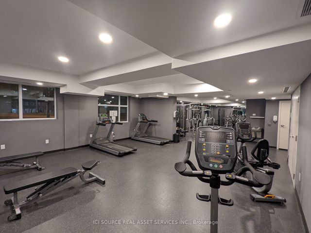209 - 20 Orchid Place Dr