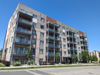 209 - 20 Orchid Place Dr