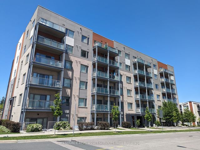 209 - 20 Orchid Place Dr