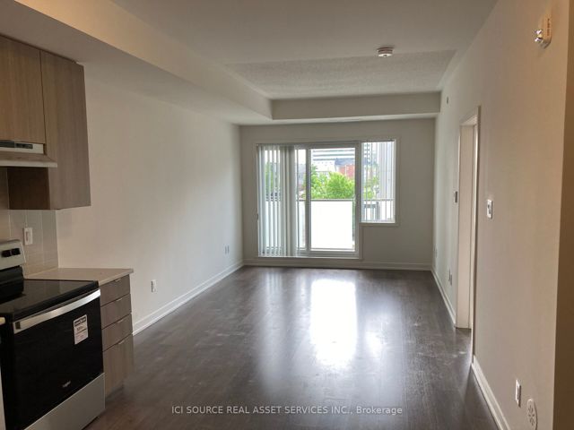 209 - 20 Orchid Place Dr