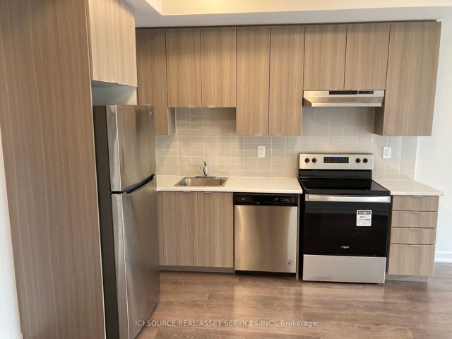 209 - 20 Orchid Place Dr