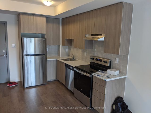209 - 20 Orchid Place Dr